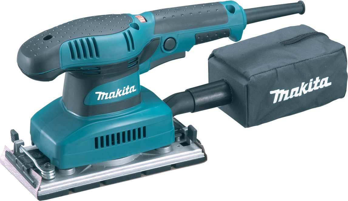 Віброшліфовальна машина Makita BO3711
