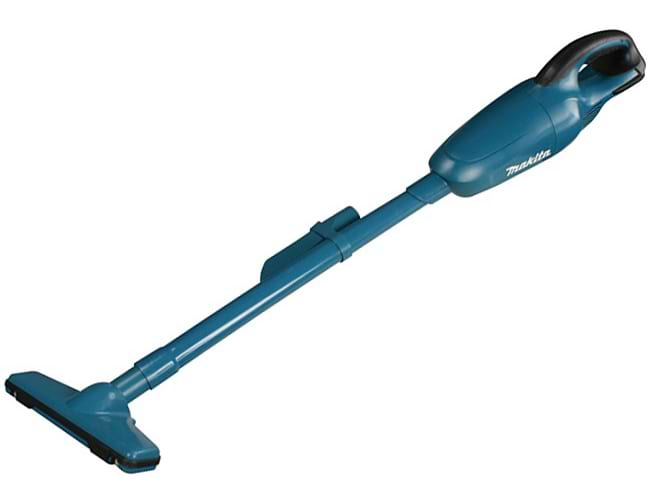 Уцінка - Пилосос ручний для дому Makita CL183DZX #