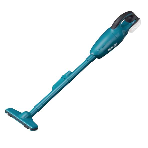 Пылесос ручной для дома Makita DCL180Z - Фото 1