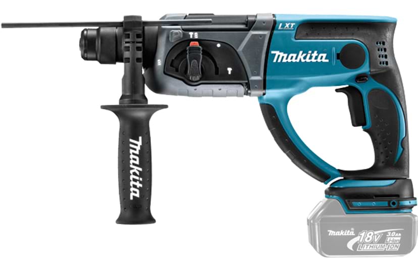 Перфоратор Makita DHR 202 Z