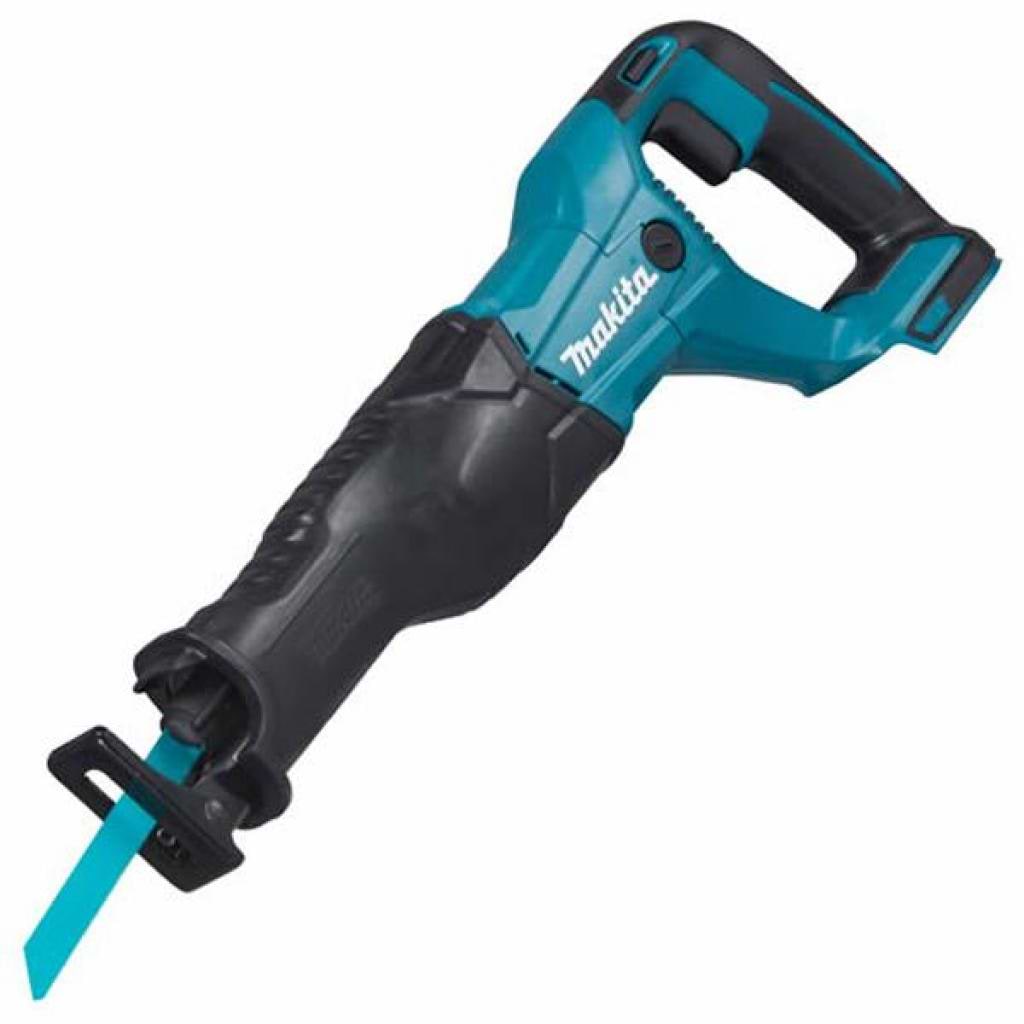 Пила сабельная Makita DJR186Z без АКБ и БП