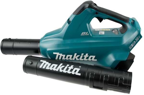 Фото - Воздуходувка аккумуляторная Makita DUB362Z