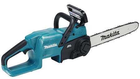 Цепная пила Makita DUC357Z - Фото 1