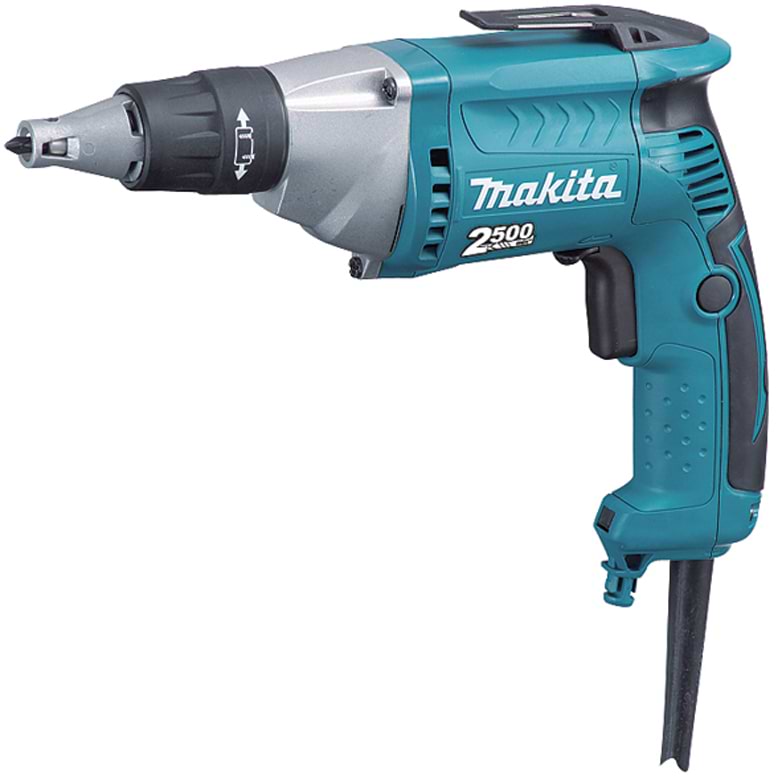 Шуруповерт,що працює від мережі Makita FS2300