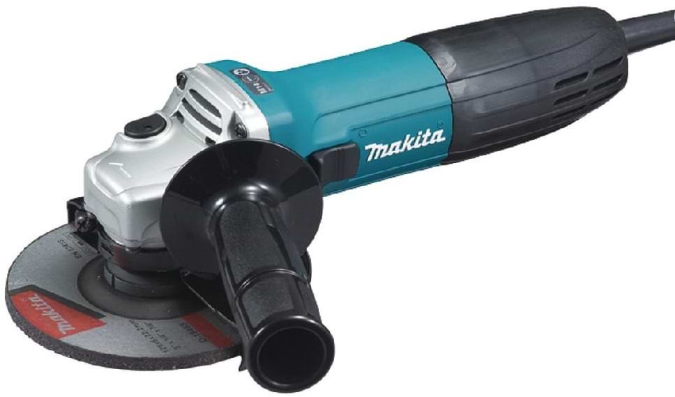 Болгарка Makita GA5030 - Фото 1