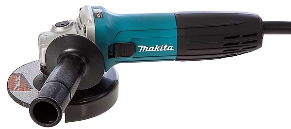 Фото - Болгарка Makita GA5030