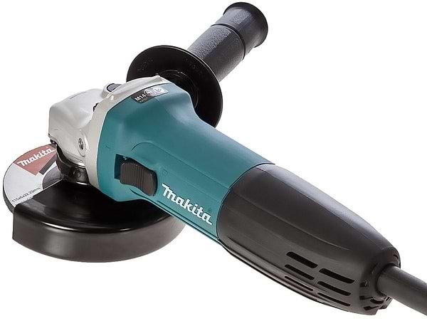 Фото - Болгарка Makita GA5030