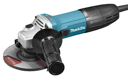 Болгарка Makita GA5030R