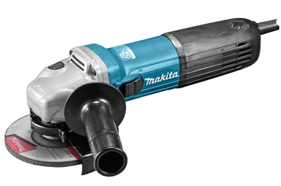 Болгарка Makita GA5040