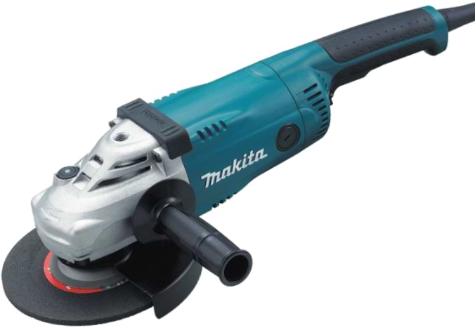 Болгарка Makita GA7020
