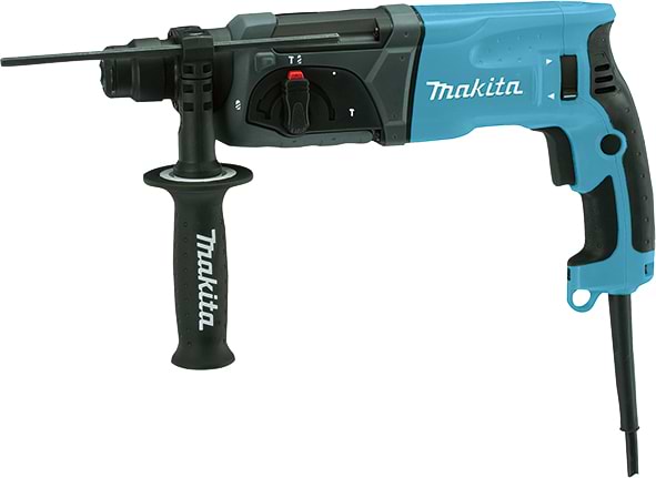 Перфоратор Makita HR2470 - Фото 1
