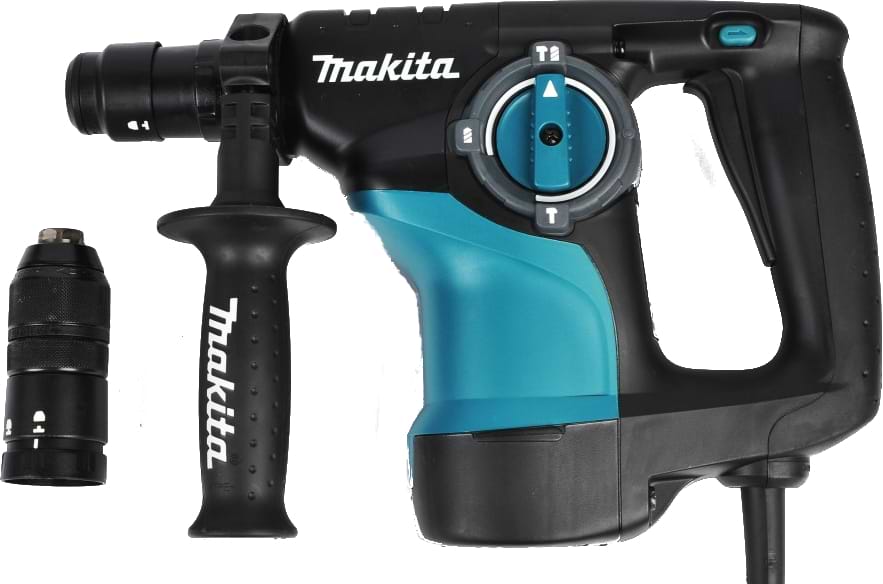 Перфоратор Makita HR2810