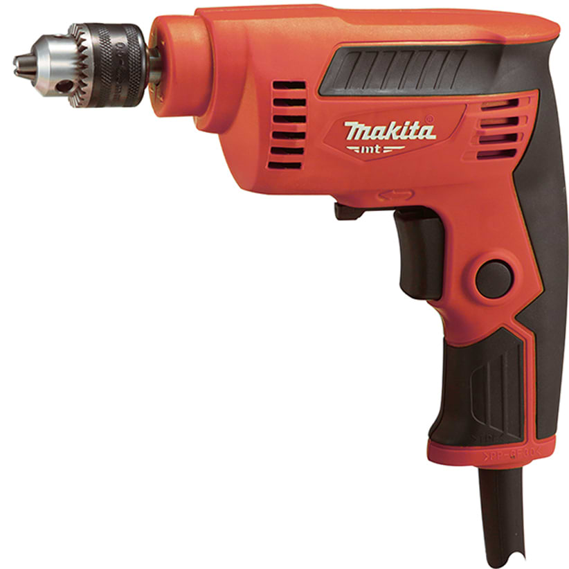Електродриль Makita M 6501 - Фото 1