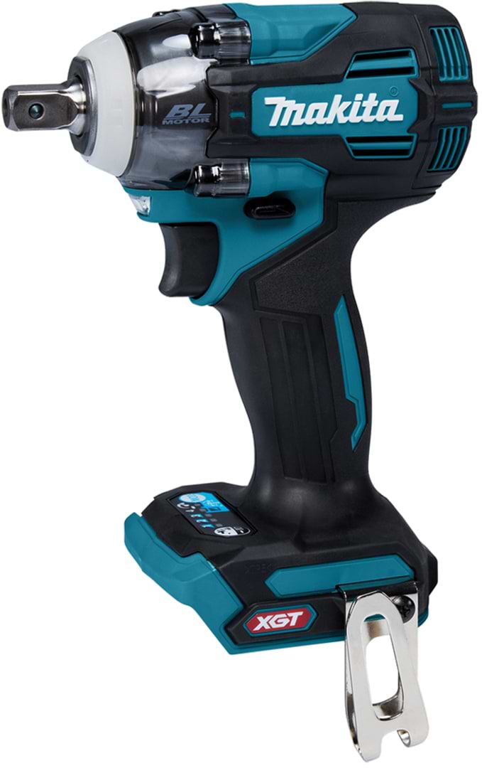 Гайковерт аккумуляторный Makita TW005GZ без АКБ и ЗУ