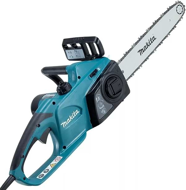 Фото - Ланцюгова пила Makita UC4041A
