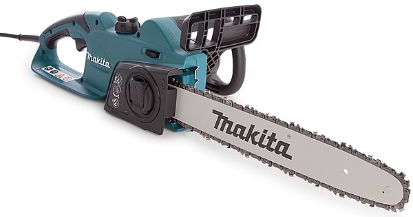 Фото - Ланцюгова пила Makita UC4041A