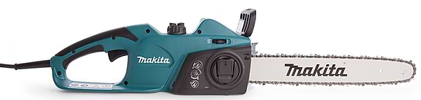 Фото - Ланцюгова пила Makita UC4041A