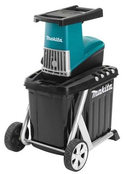 Фото - Подрiбнювач садовий Makita UD 2500