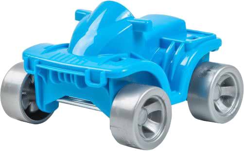 Базовий ігровий транспорт для малюка Tigres Авто "Kid cars Sport" квадроцикл (39528) Авто "Kid cars Sport" квадроцикл (39528) - Фото 1
