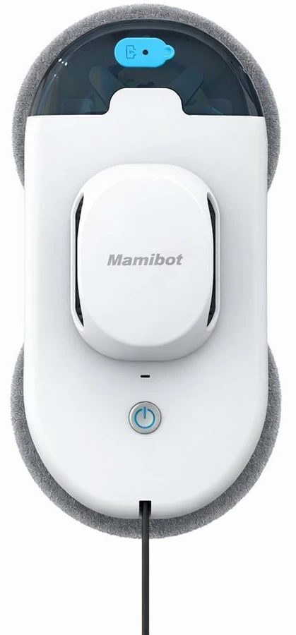 Пылесос оконный Mamibot W100