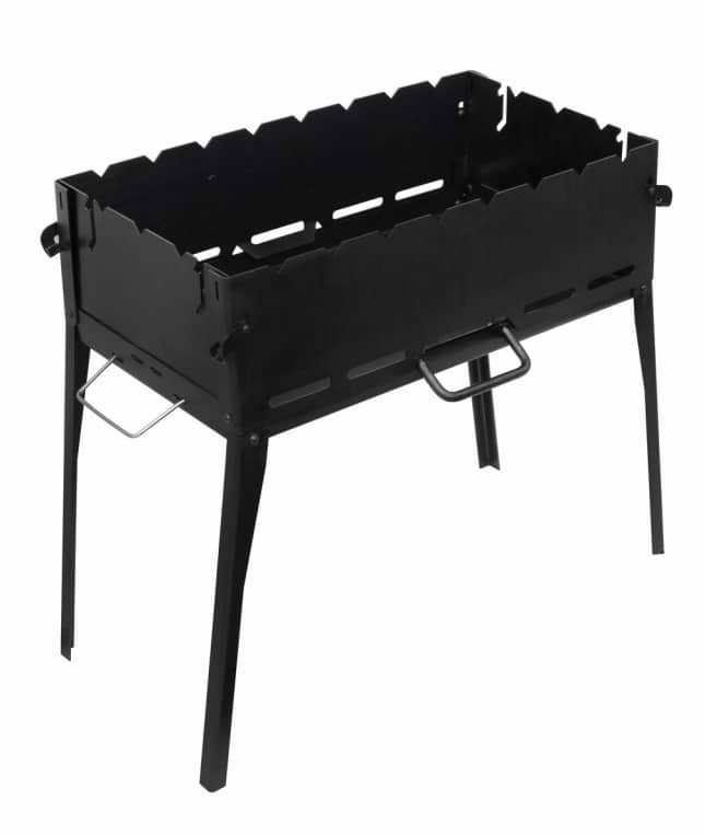 Мангал для пікніка Mousson PROMETEO Q 8 V