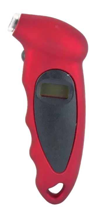 Манометр автомобільний CarLife 7 Bar (TG562)