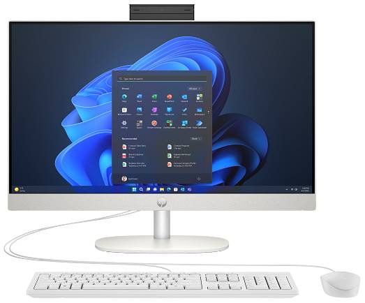 Комп'ютер-моноблок HP ProOne 240 G10 (9M9H7AT)