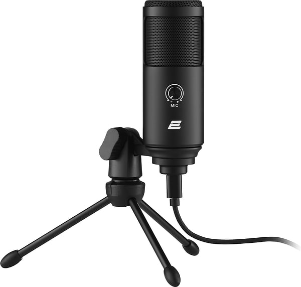Фото - Мікрофон вокальний провідний 2E с триподом Maono AU-903 Streaming KIT USB (2E-MPC020)