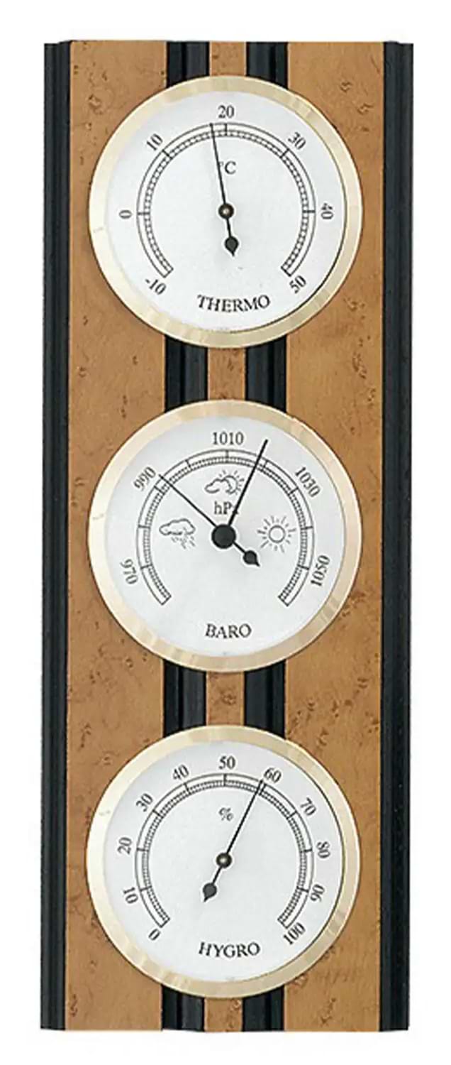 Метеостанція Moller Birdseye Maple (203979)
