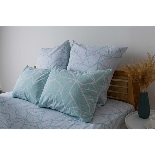 Фото - Комплект постільної білизни ТЕП Marble (2-00881_25157)