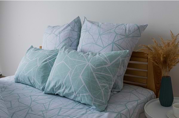 Фото - Комплект постельного белья ТЕП Marble (2-00880_25159)