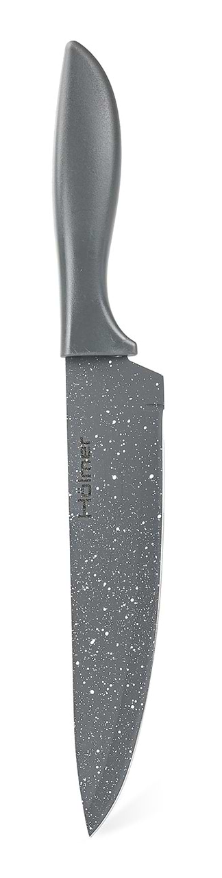 Фото - Набір ножів Holmer KS-66118-PSSPG Marble