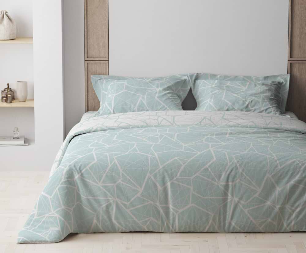 Комплект постільної білизни ТЕП Marble (2-00881_25157) - Фото 1