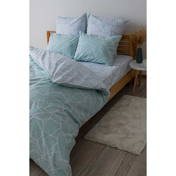 Фото - Комплект постільної білизни ТЕП Marble (2-00881_25157)