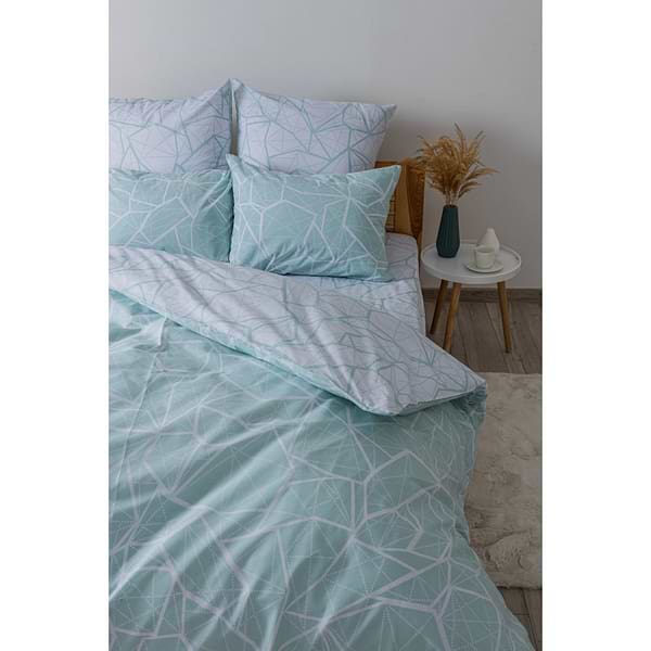 Фото - Комплект постільної білизни ТЕП Marble (2-00881_25157)