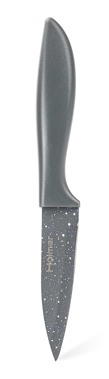 Фото - Набір ножів Holmer KS-66118-PSSPG Marble