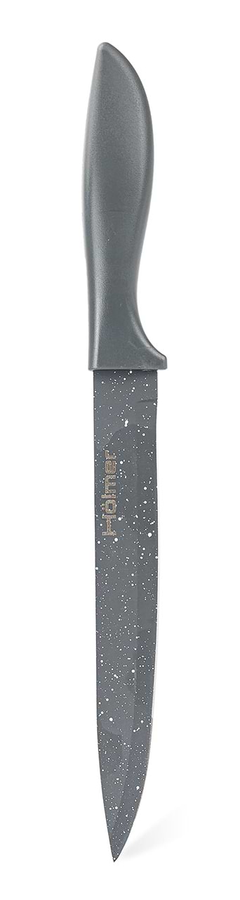 Фото - Набір ножів Holmer KS-66118-PSSPG Marble