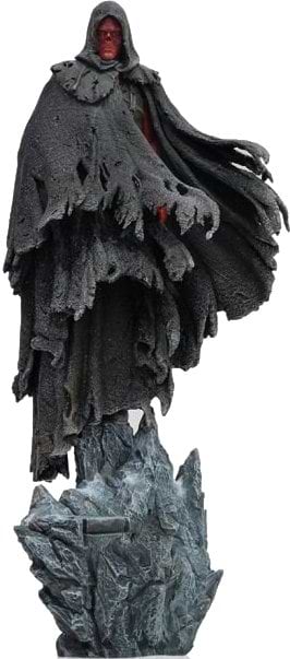 Фото - Коллекционная фигурка Iron Studios MARVEL Red Skull Avangers: Endgame (MARCAS21219-10)