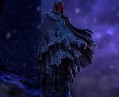 Фото - Коллекционная фигурка Iron Studios MARVEL Red Skull Avangers: Endgame (MARCAS21219-10)