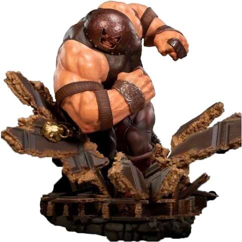 Коллекционная фигурка Iron Studios MARVEL Juggernaut (MARCAS28020-10)