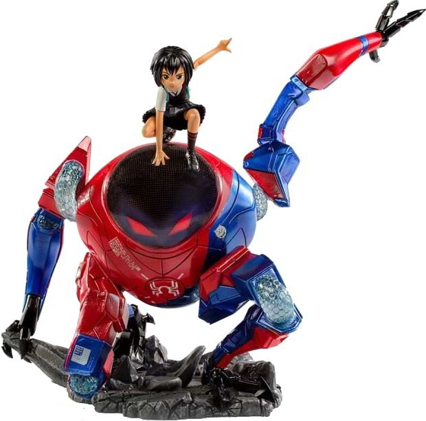 Коллекционная фигурка Iron Studios MARVEL Peni Parker (MARCAS31520-10)