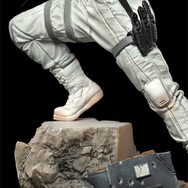 Фото - Коллекционная фигурка Iron Studios MARVEL Yelena (MARCAS45121-10)