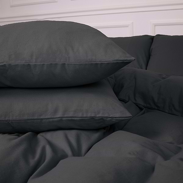 Фото - Комплект постельного белья MirSon 005 Marengo 2x143x210 см (2200009649721)