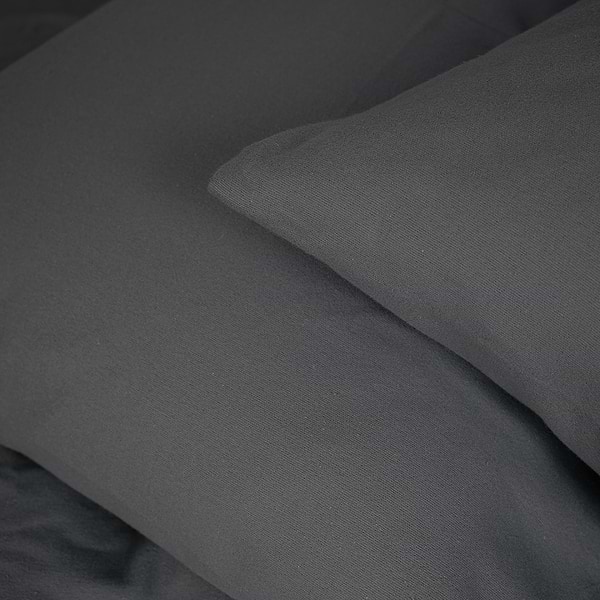 Фото - Комплект постельного белья MirSon 005 Marengo 2x143x210 см (2200009649721)