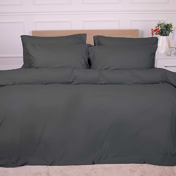 Фото - Комплект постельного белья MirSon 005 Marengo 2x143x210 см (2200009649721)