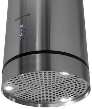 Фото - Витяжка декоративна Gunter & Hauer MARGARETTE