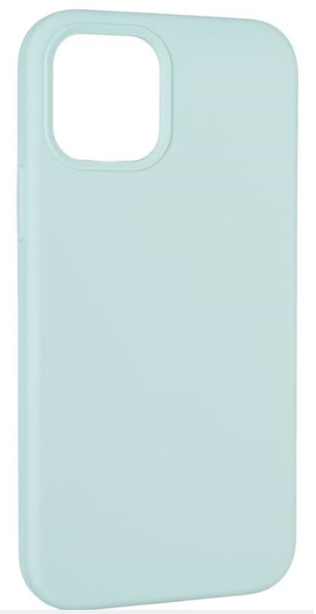 Фото - Чохол для смартфону Gelius Original Full Soft Case for iPhone 14 Marine Green (91306)