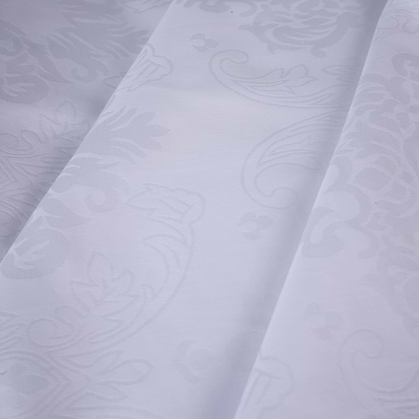 Фото - Комплект постільної білизни MirSon Сатин Жакард 6036 Marian 2 x 160 x 220 см (2200009023026)