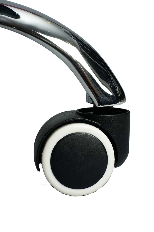 Фото - Крісло офісне Special4You Marin Black (E0482)