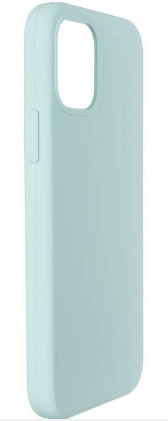 Фото - Чохол для смартфону Gelius Original Full Soft Case for iPhone 14 Marine Green (91306)